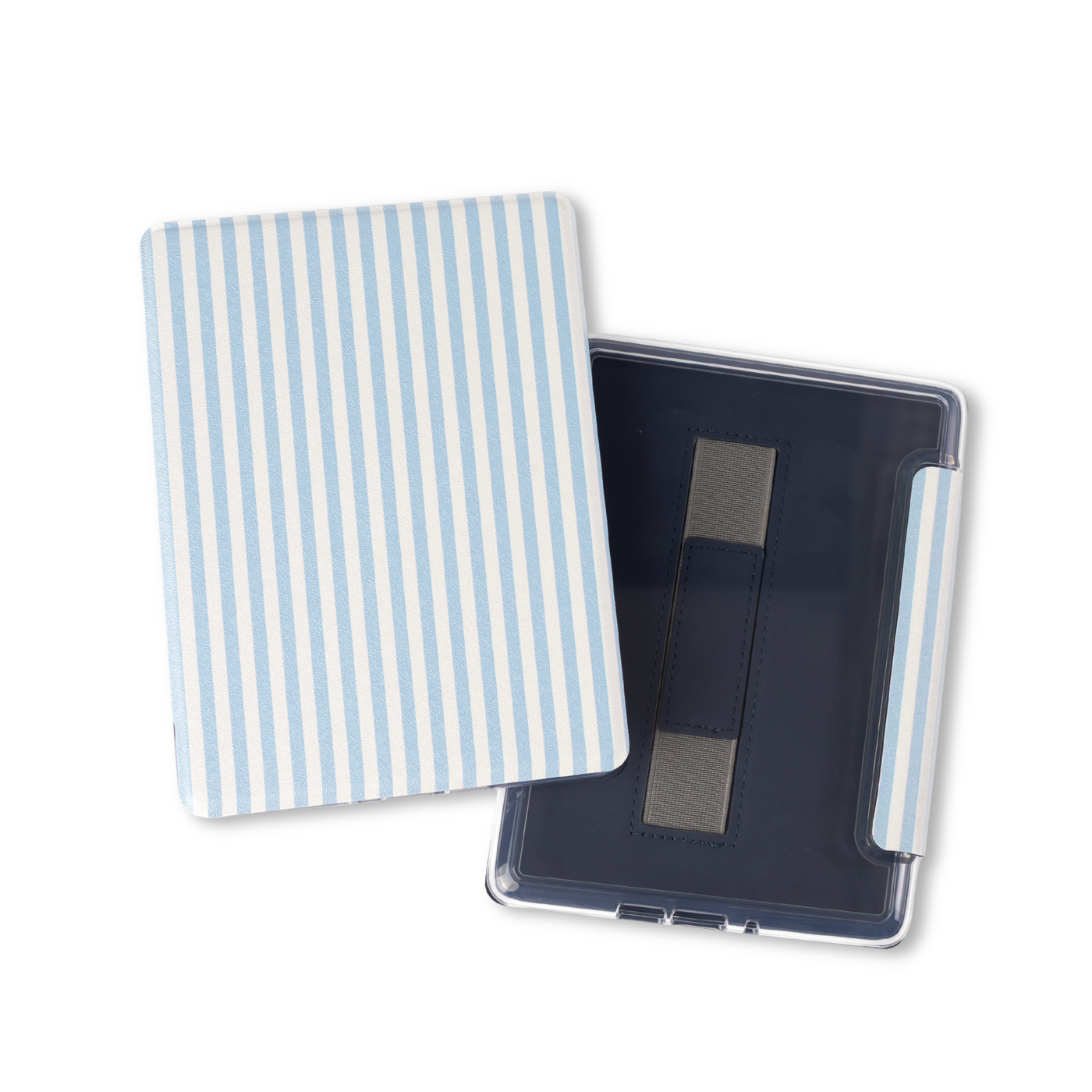 Clear Back Kindle Case