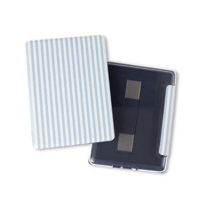 Clear Back Kindle Case