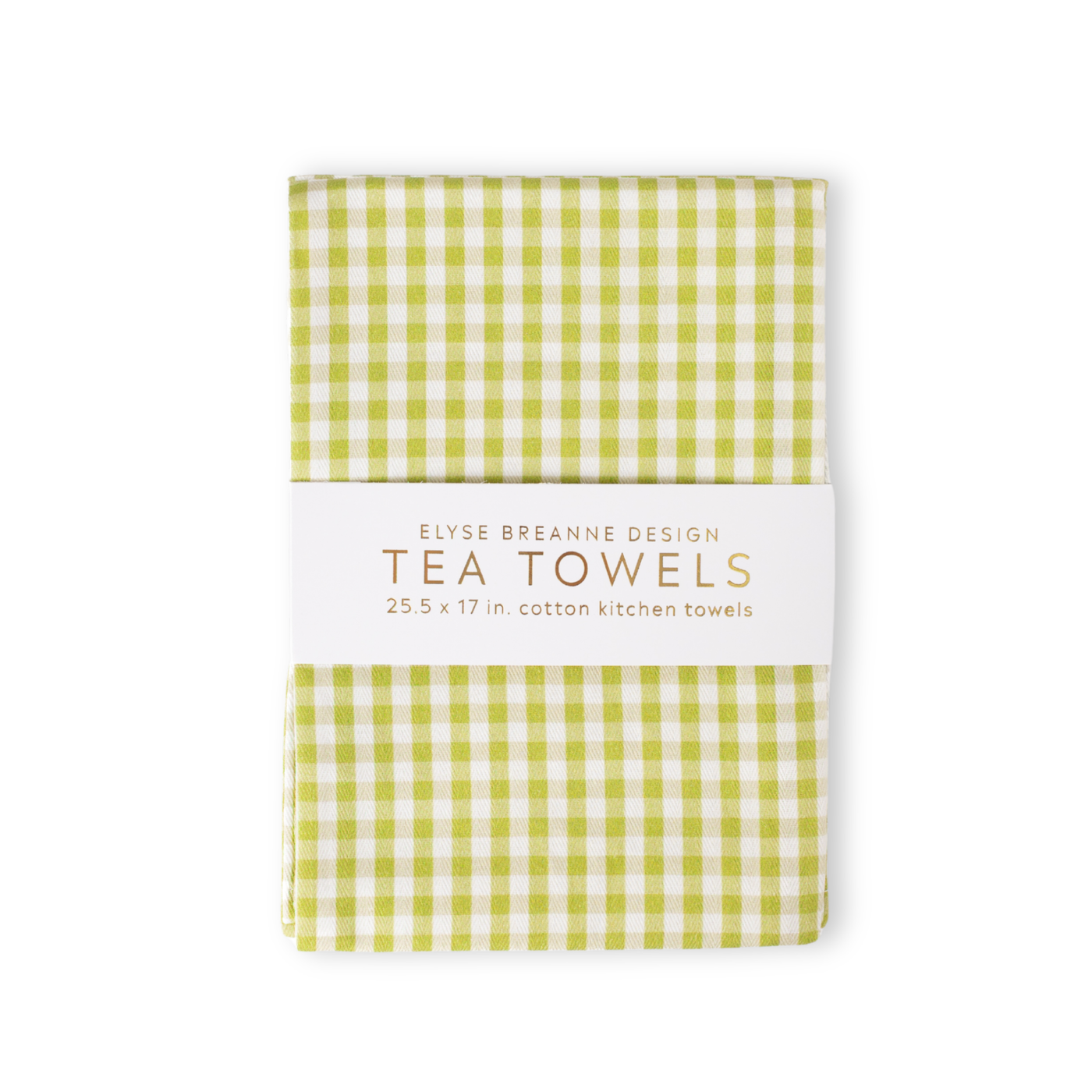 Pack of 2 Tea Towels