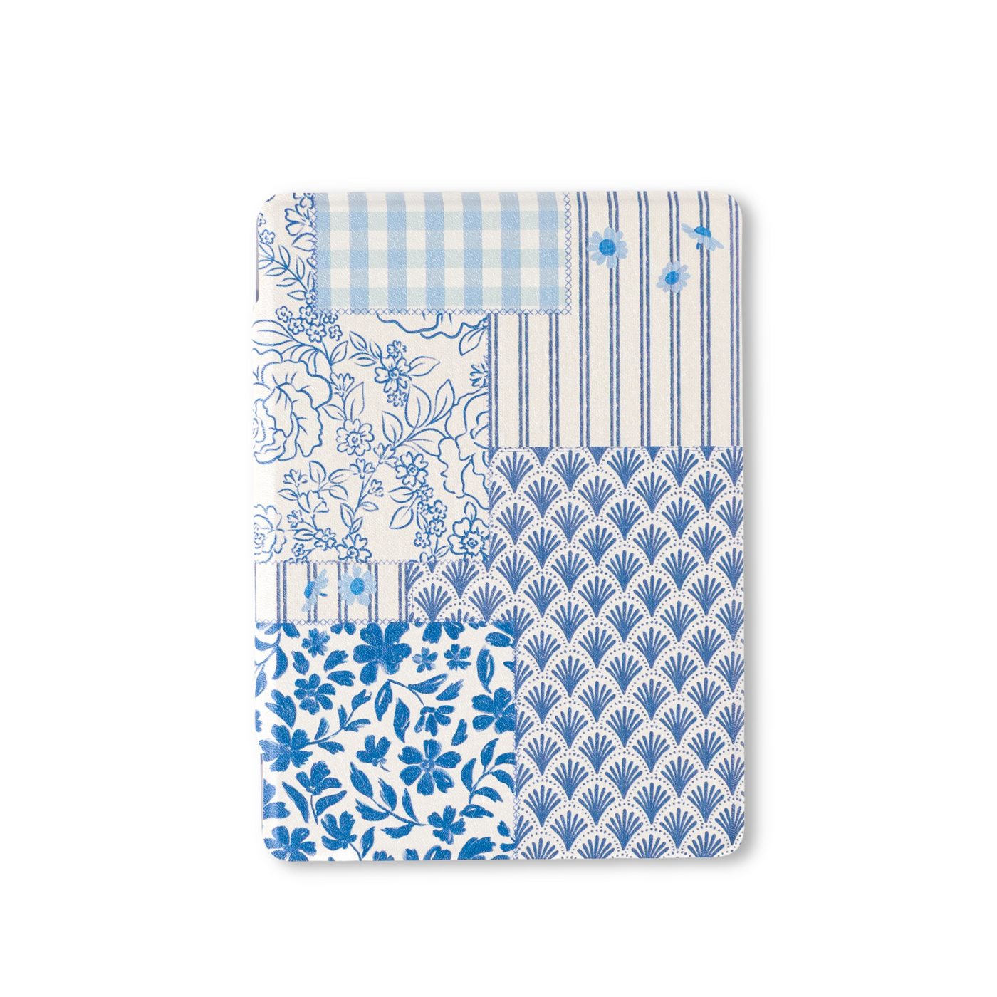 Clear Back Kindle Case