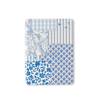 Clear Back Kindle Case