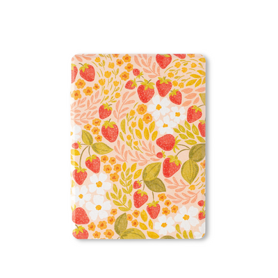 Clear Back Kindle Case