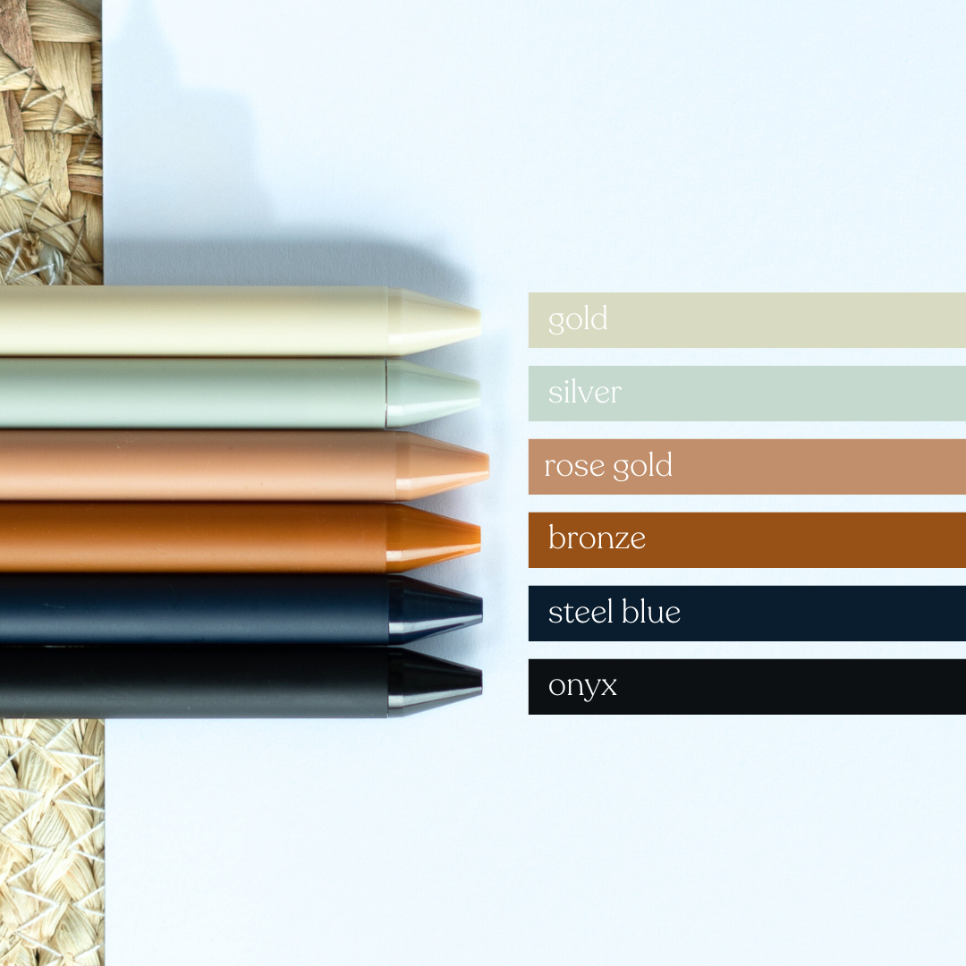 Gel Pen
