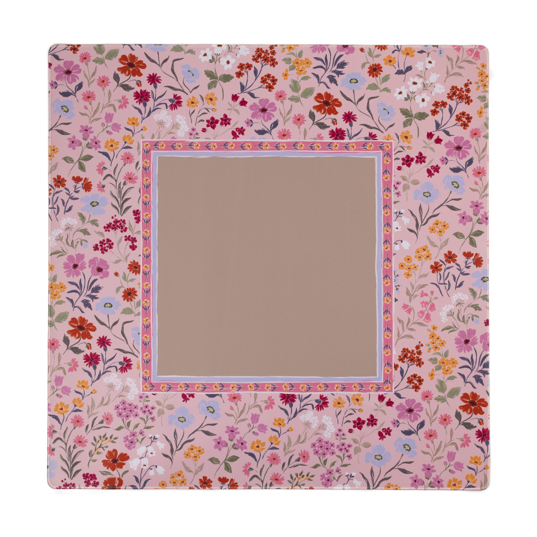 Mahjong Mat