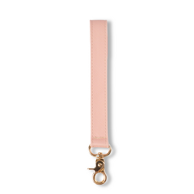 Wristlet Keychain