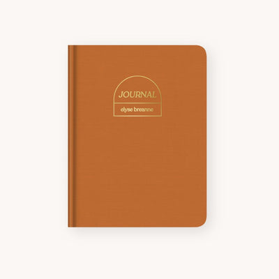 Hardcover Journal