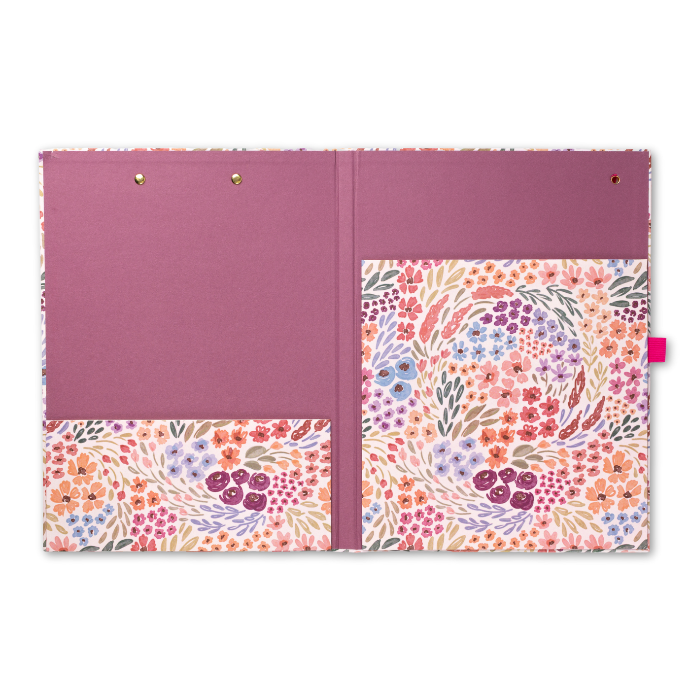 Clipfolio