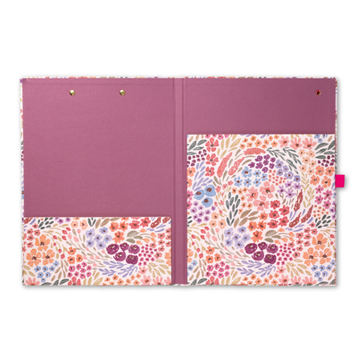 Clipfolio