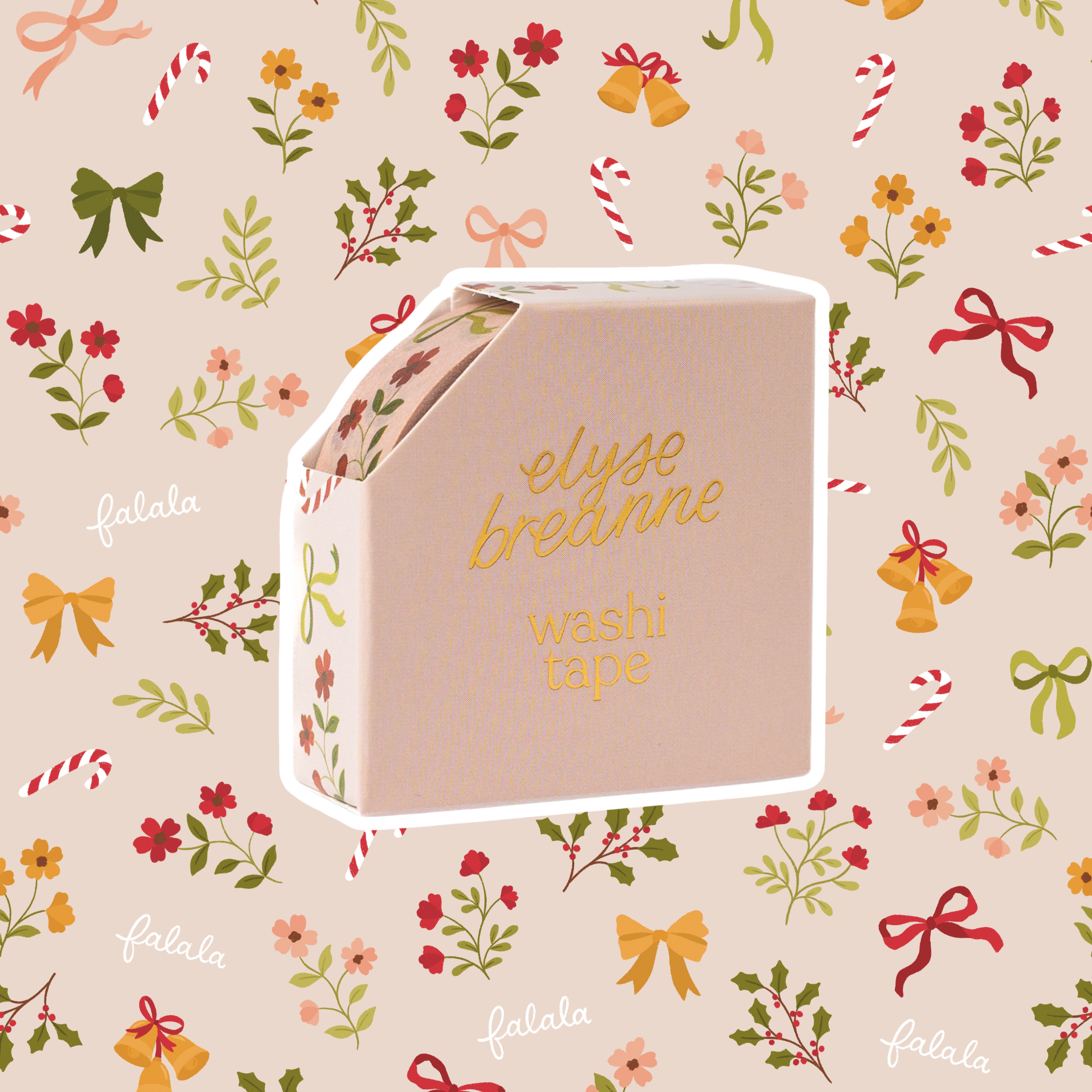 Washi Tape