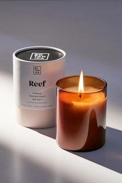 Reef Medium Candle