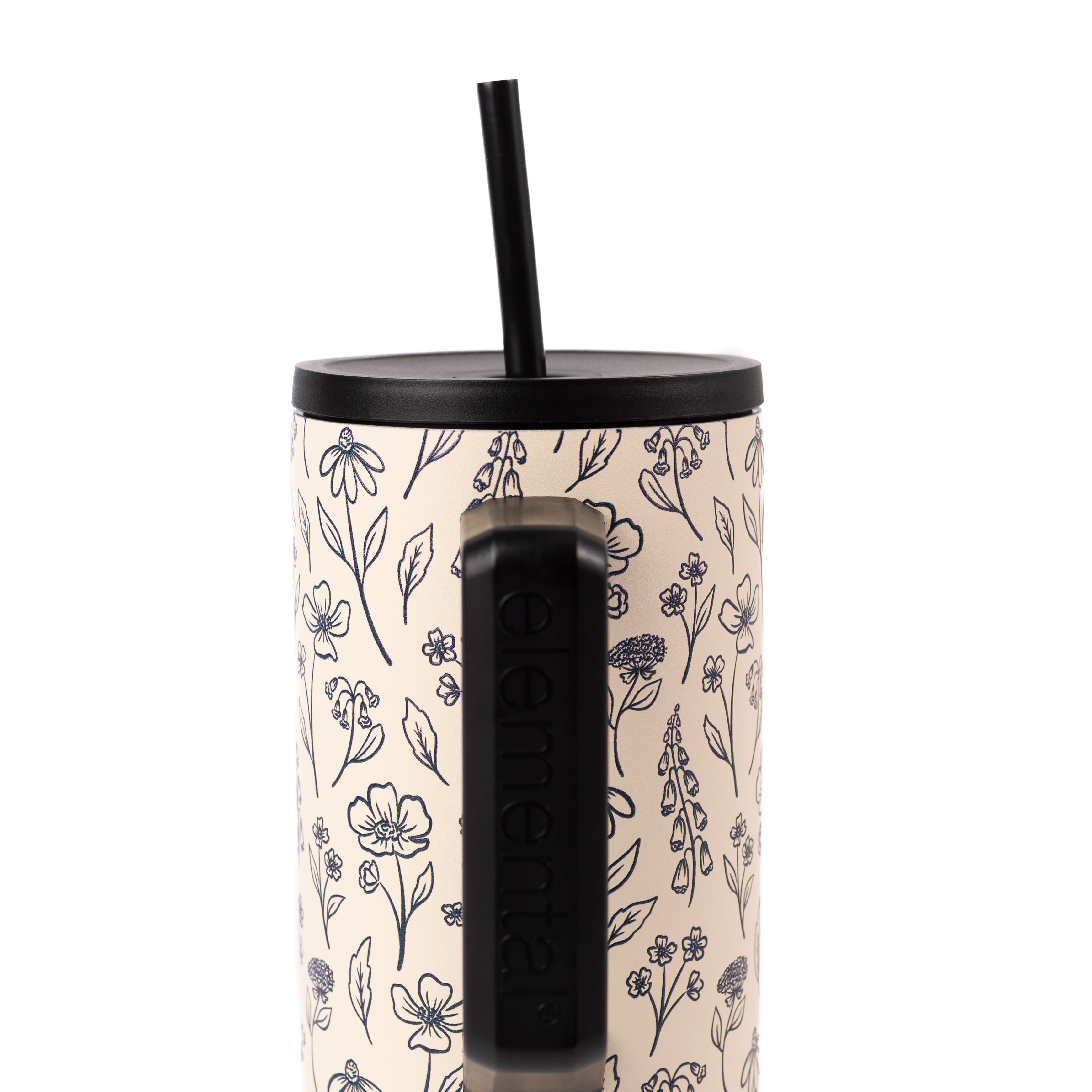 40 oz Insulated Tumbler