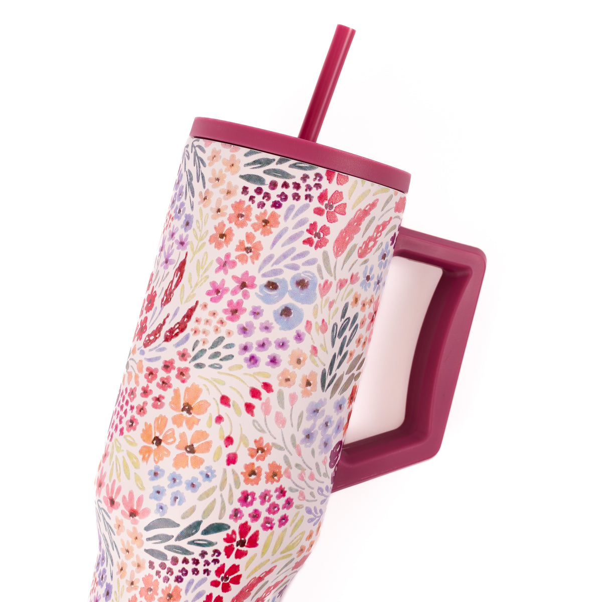 40 oz Insulated Tumbler