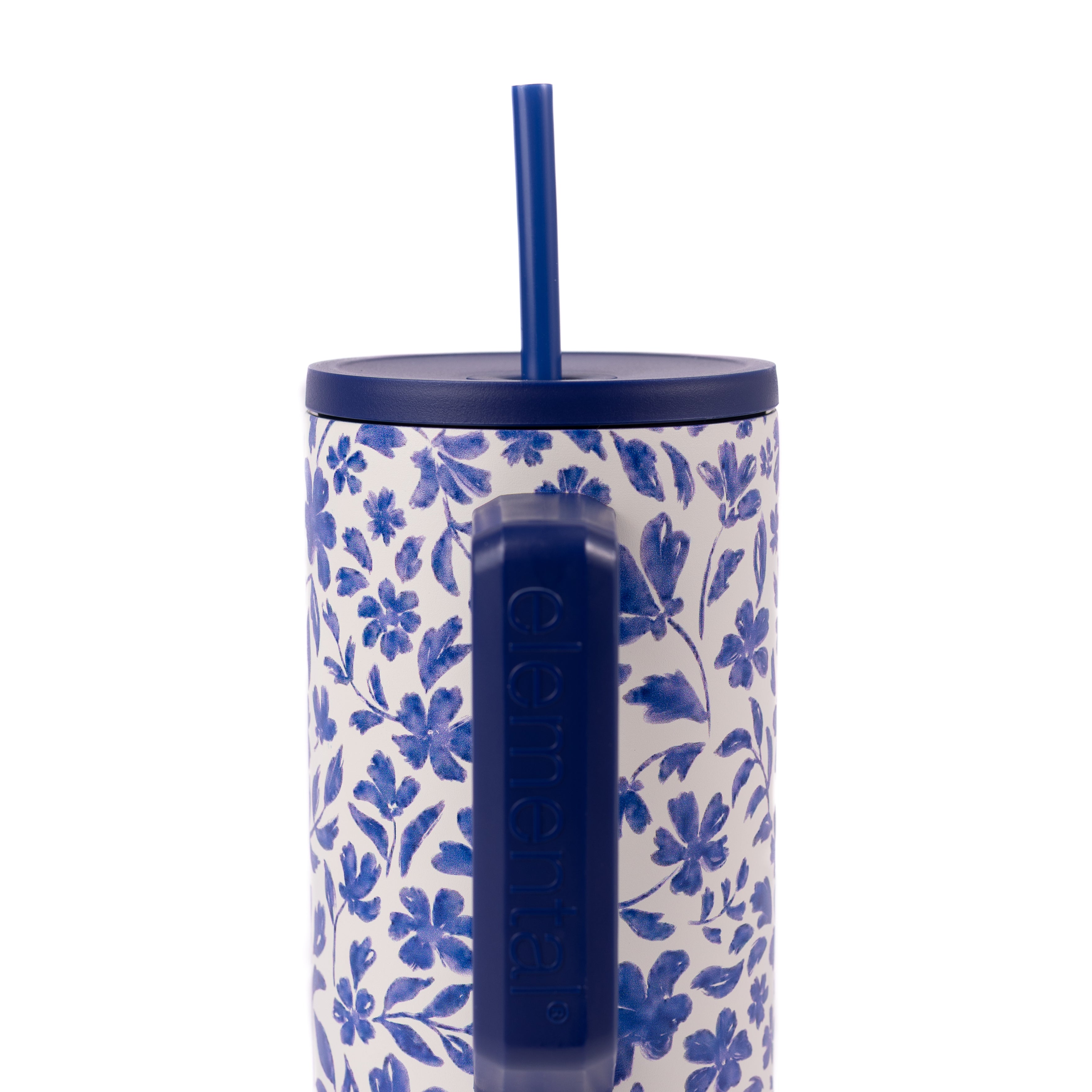 40 oz Insulated Tumbler