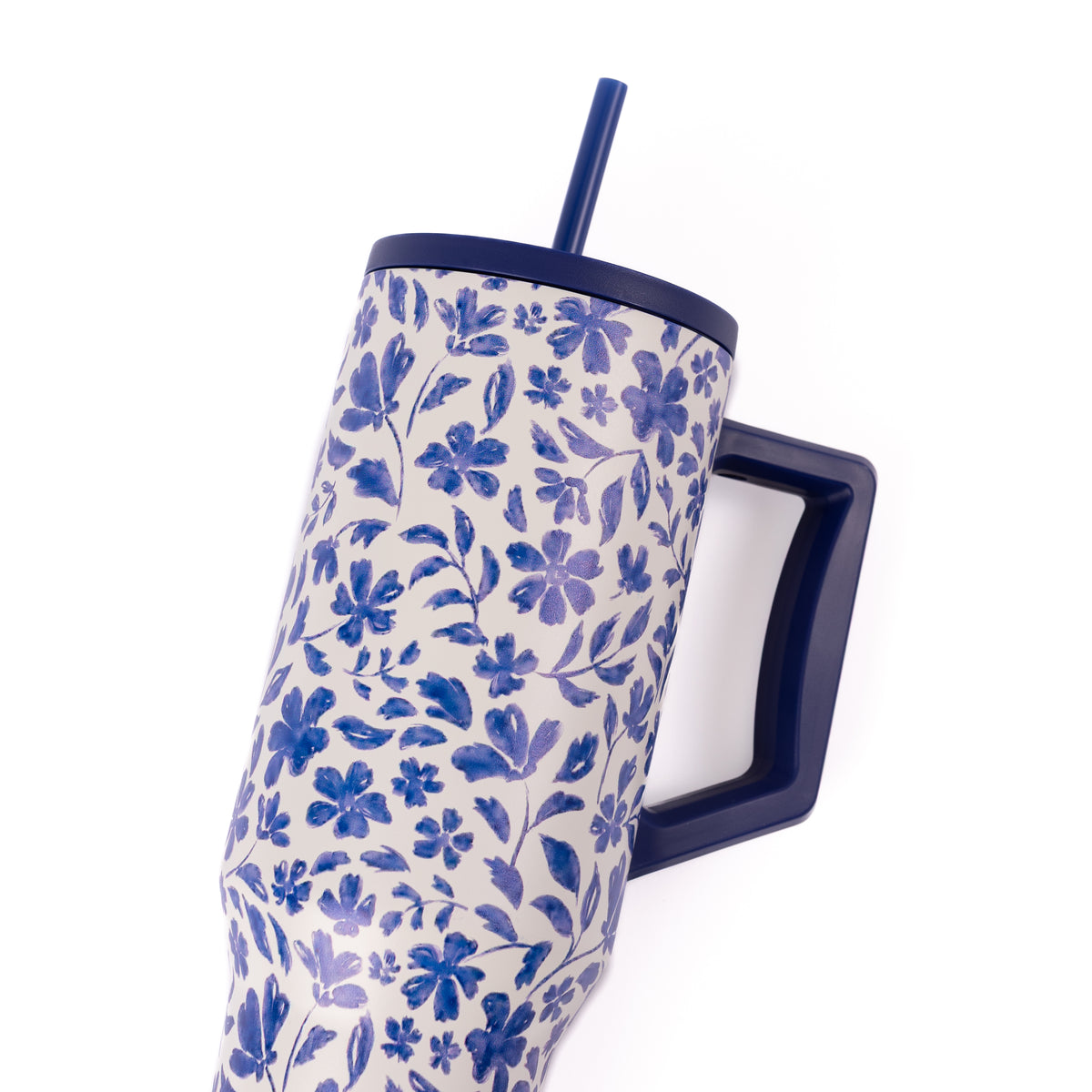 40 oz Insulated Tumbler