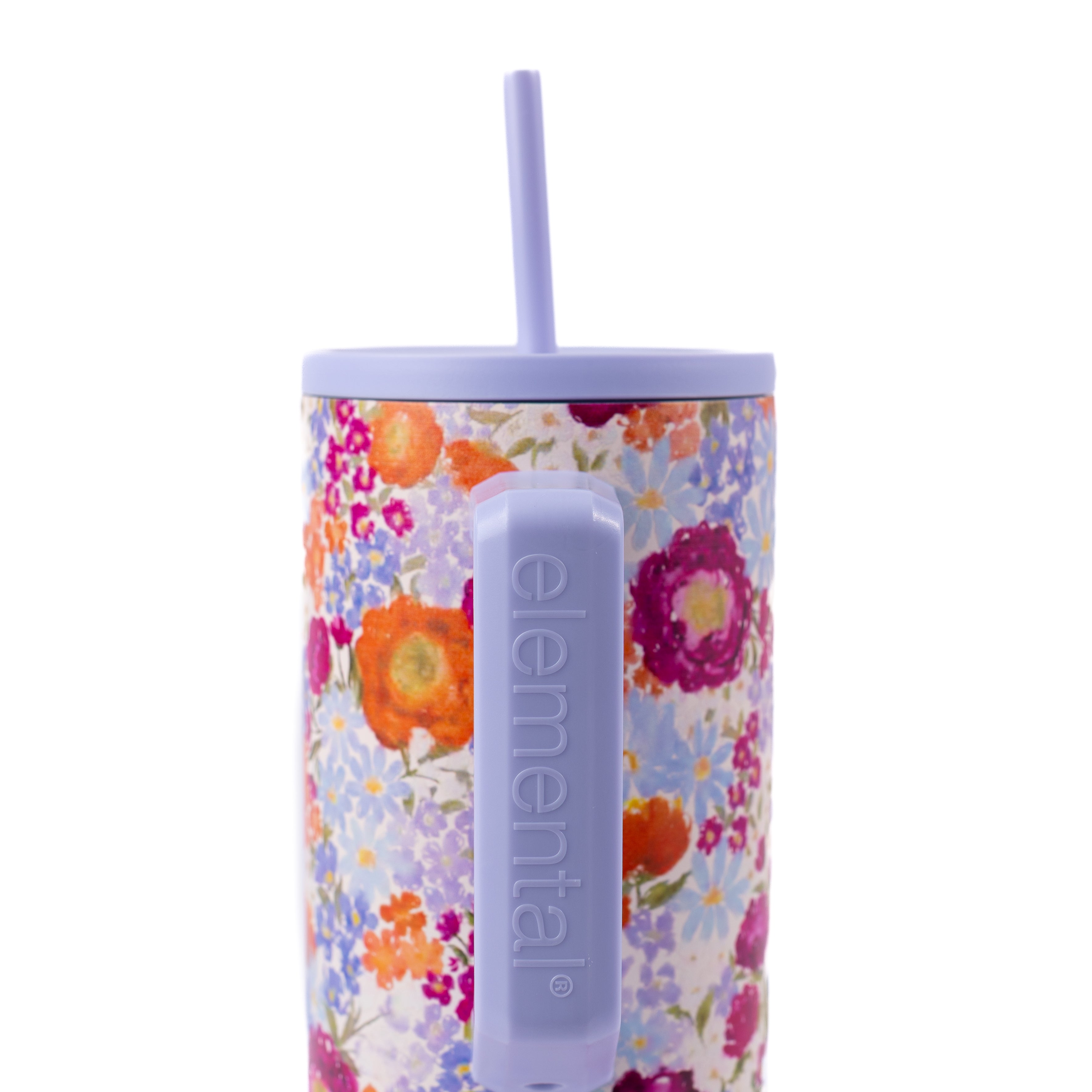 40 oz Insulated Tumbler