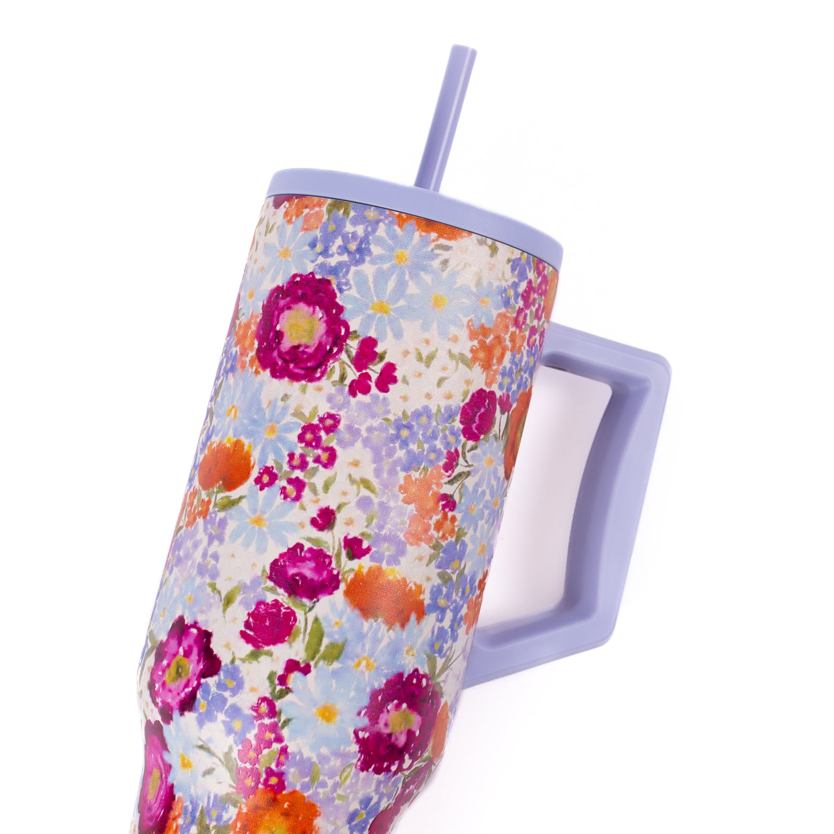 40 oz Insulated Tumbler
