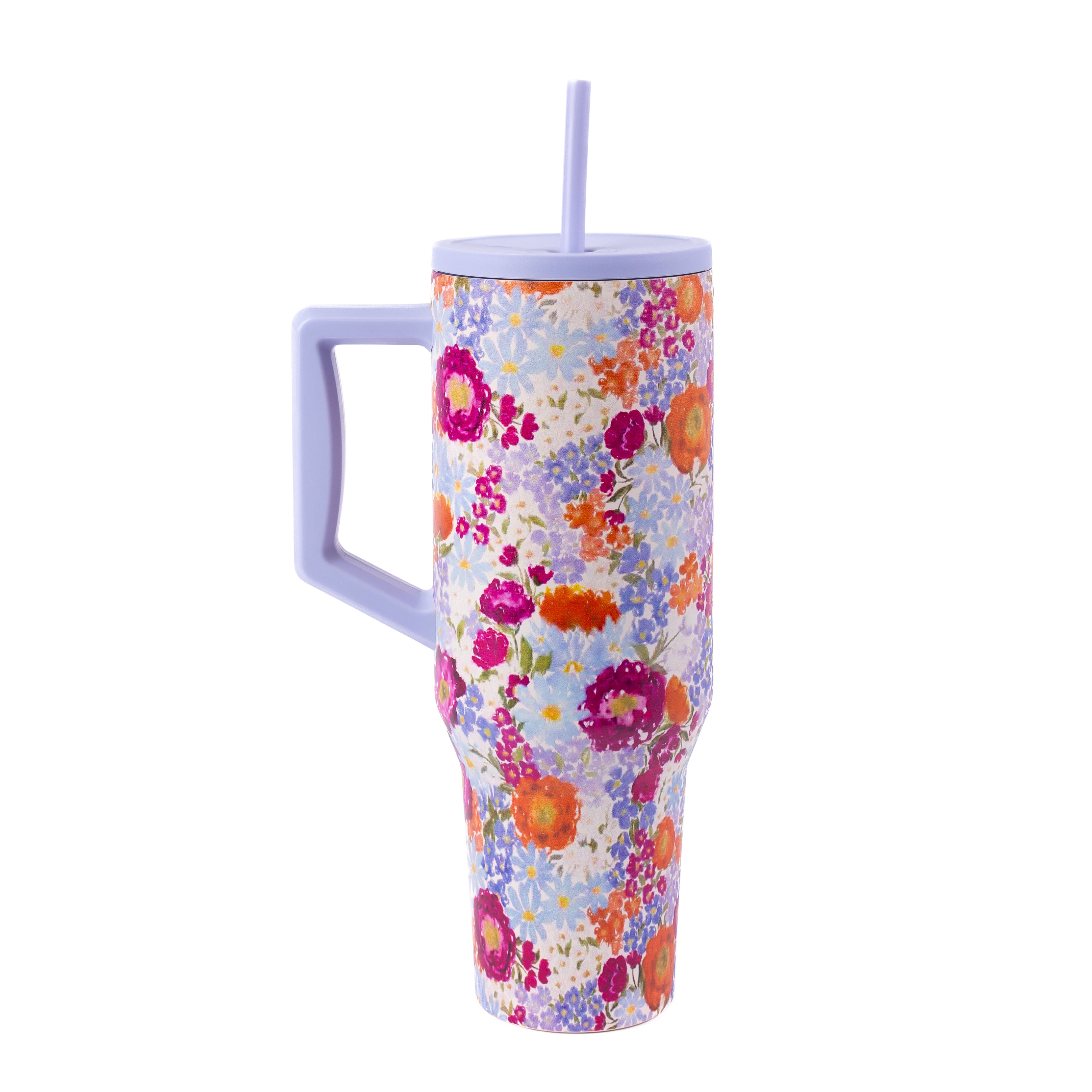 40 oz Insulated Tumbler