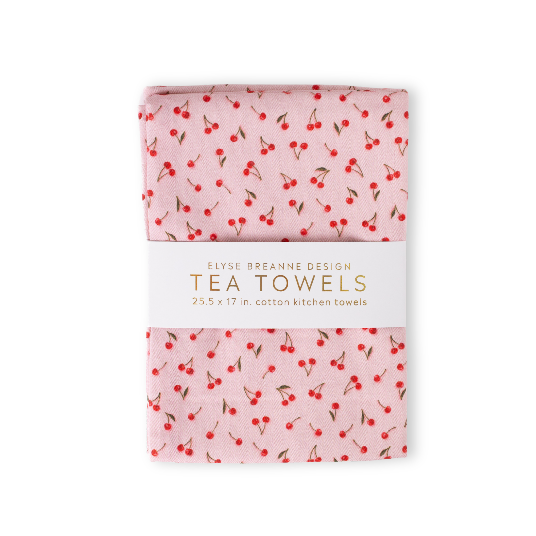 Pack of 2 Tea Towels