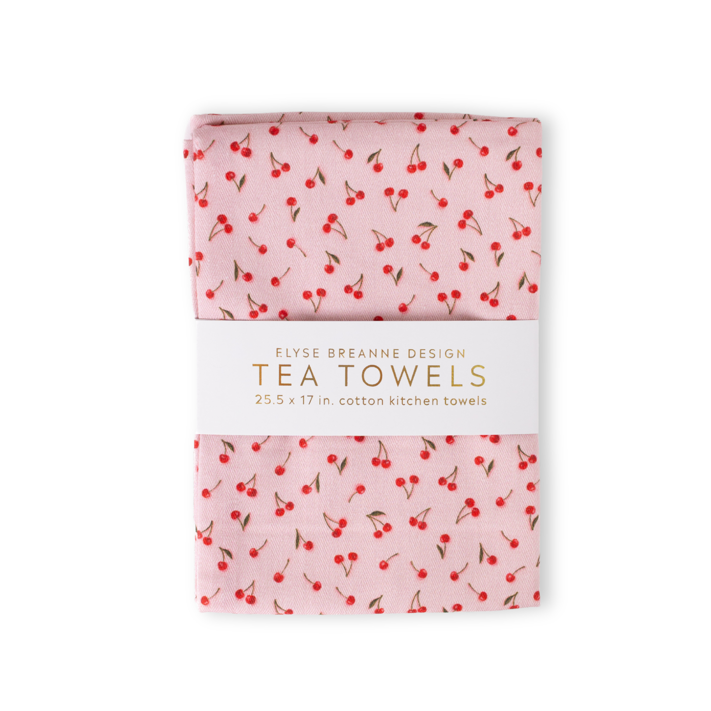 Pack of 2 Tea Towels