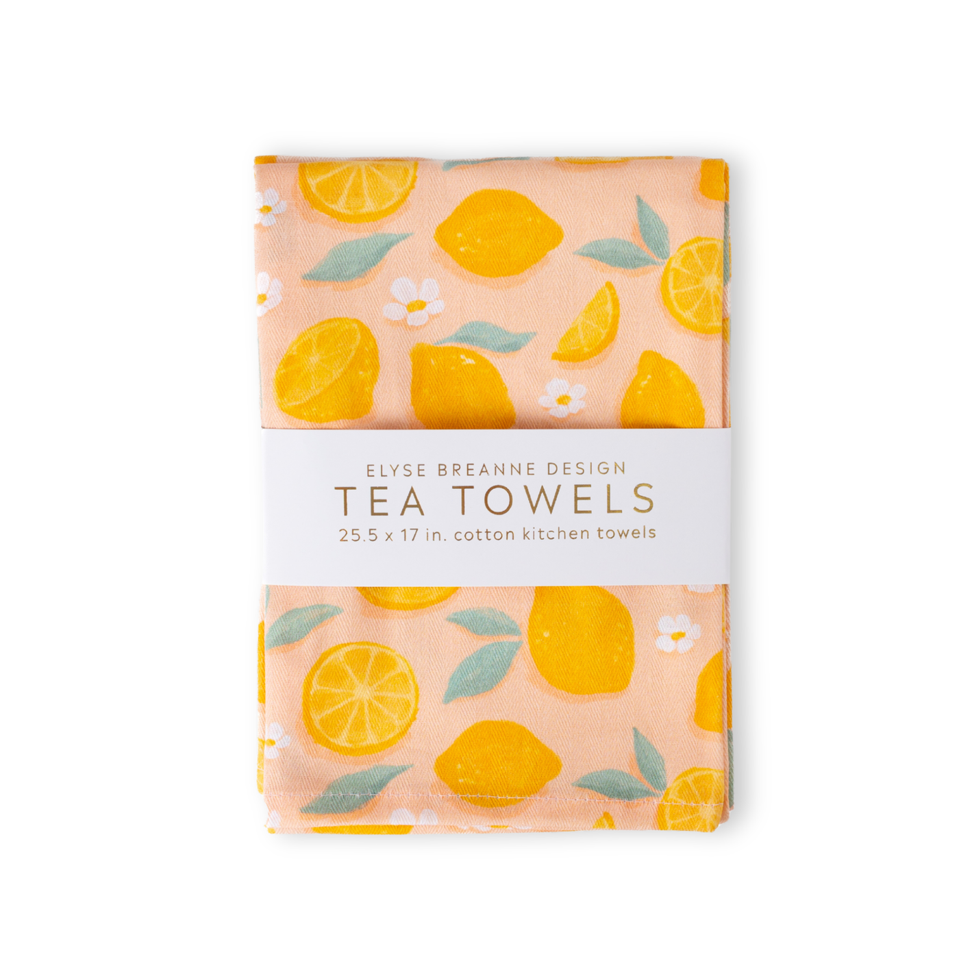 Pack of 2 Tea Towels