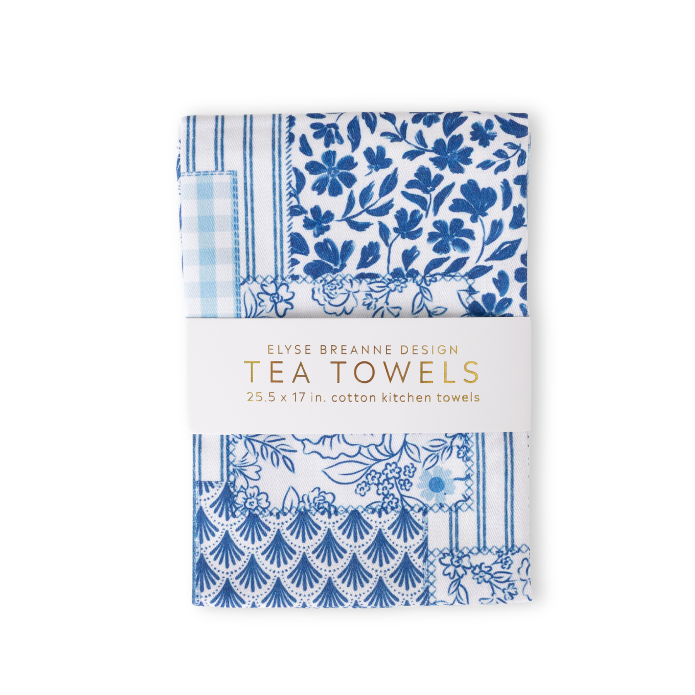 Pack of 2 Tea Towels