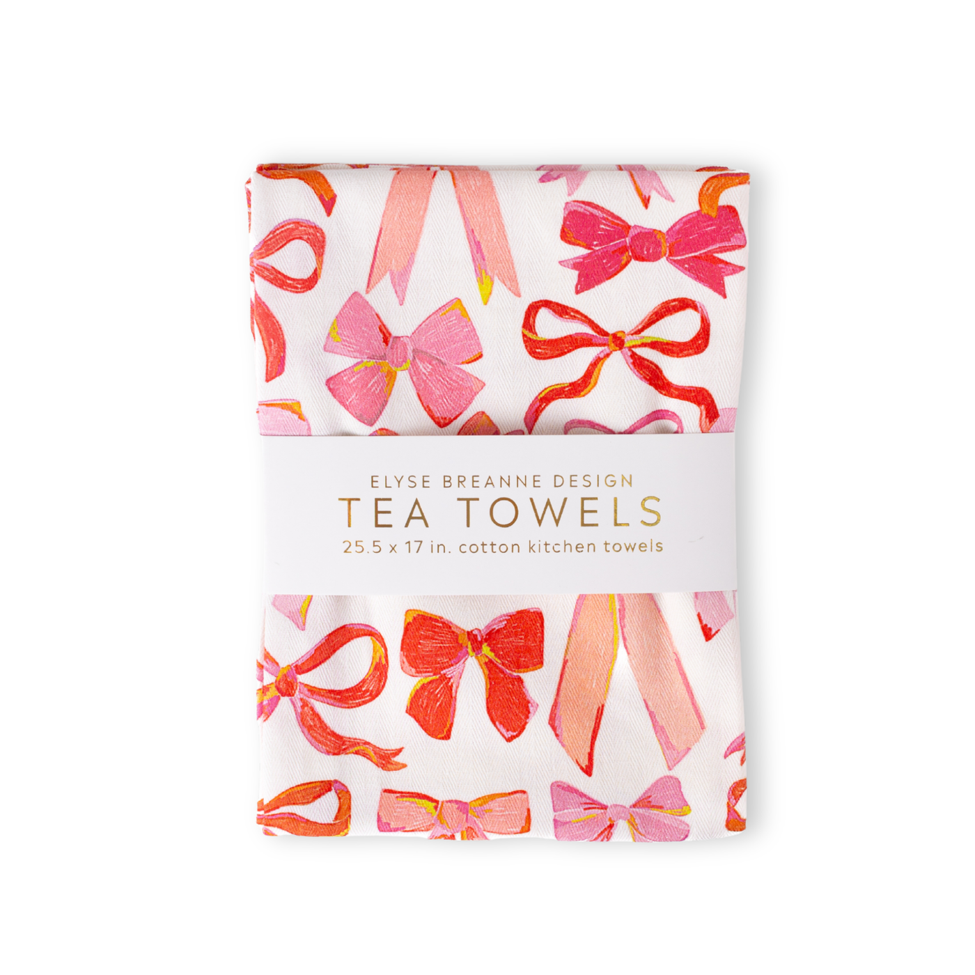 Pack of 2 Tea Towels