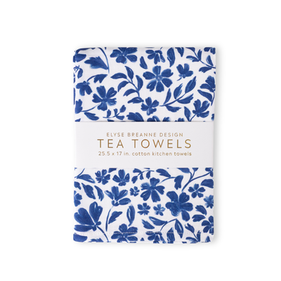 Pack of 2 Tea Towels