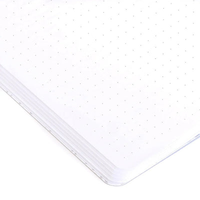 Dotted Notebook