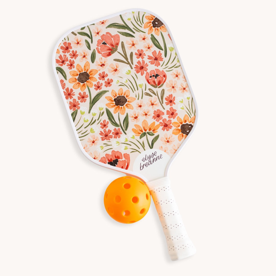 Pickleball Paddle