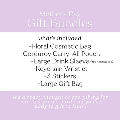 Mother's Day Bundle