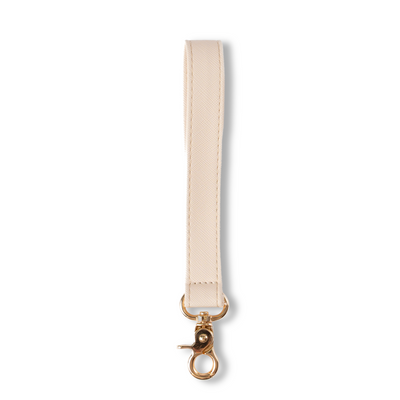 Wristlet Keychain