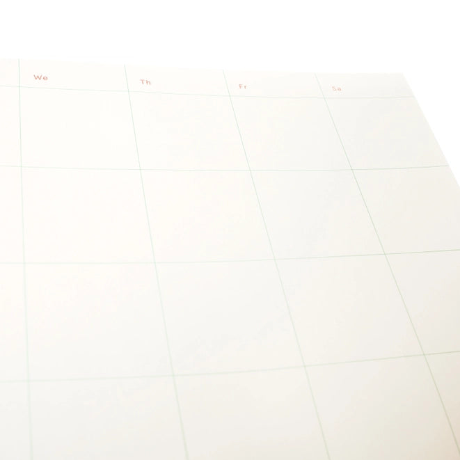 Calendar Notepad