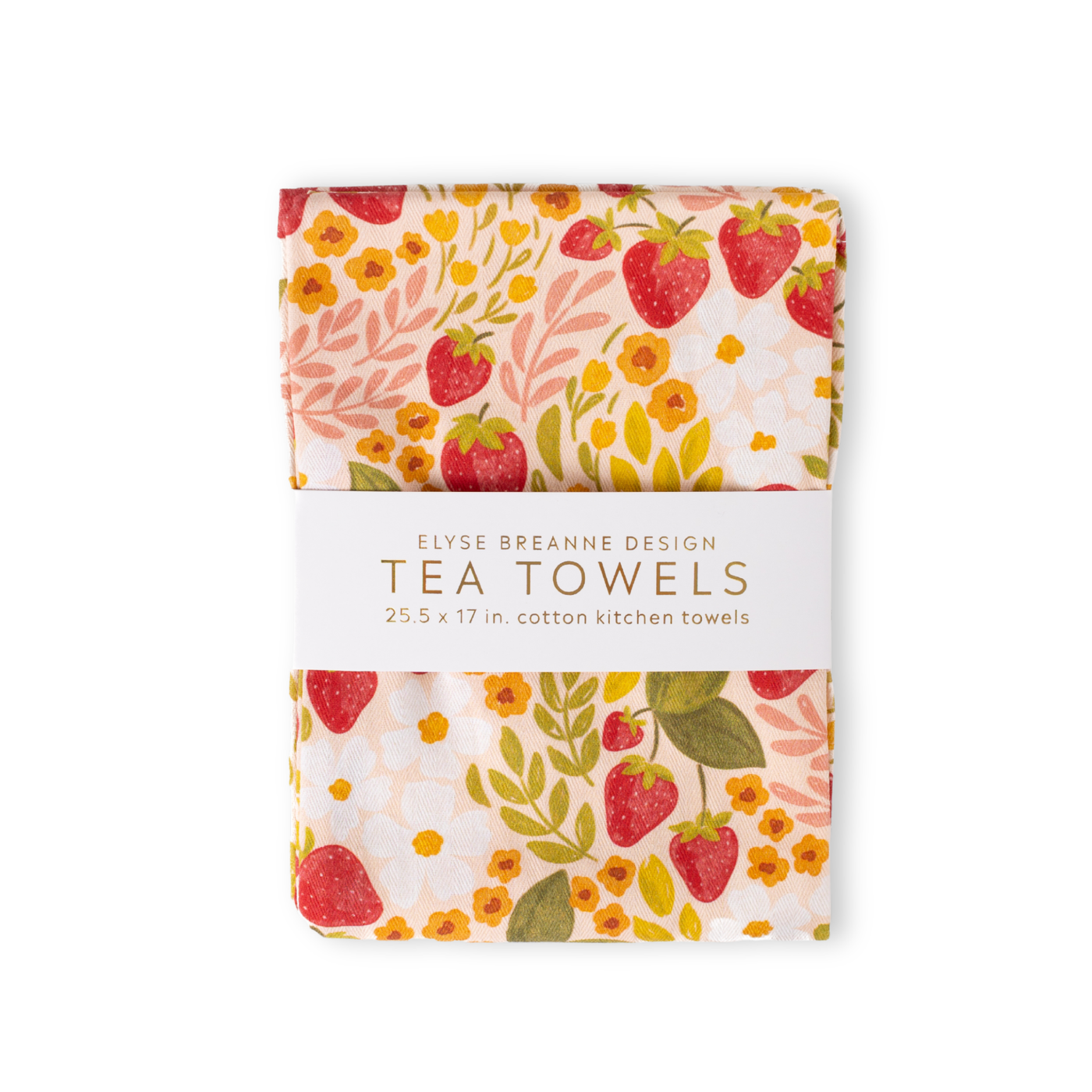Pack of 2 Tea Towels