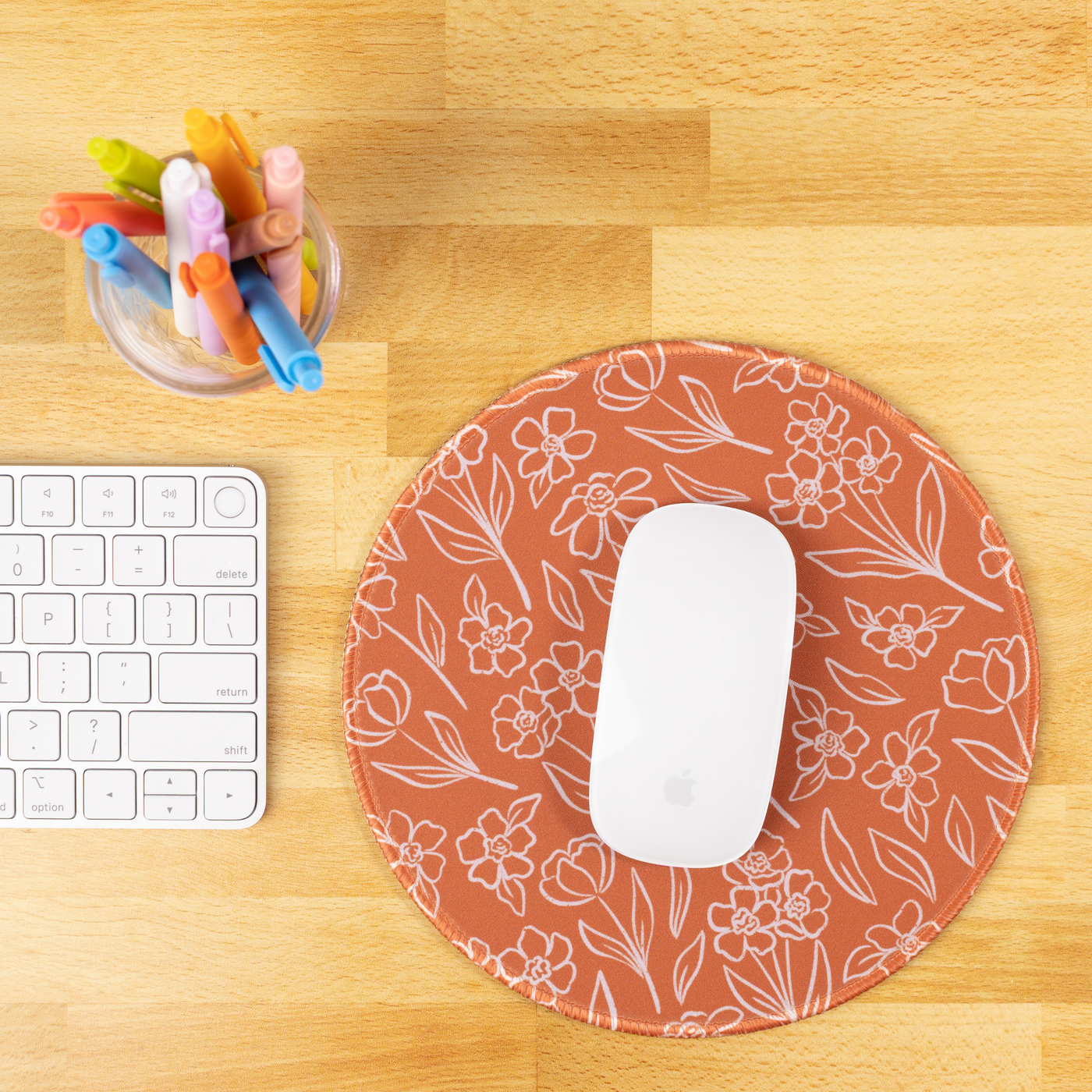 Mousepad