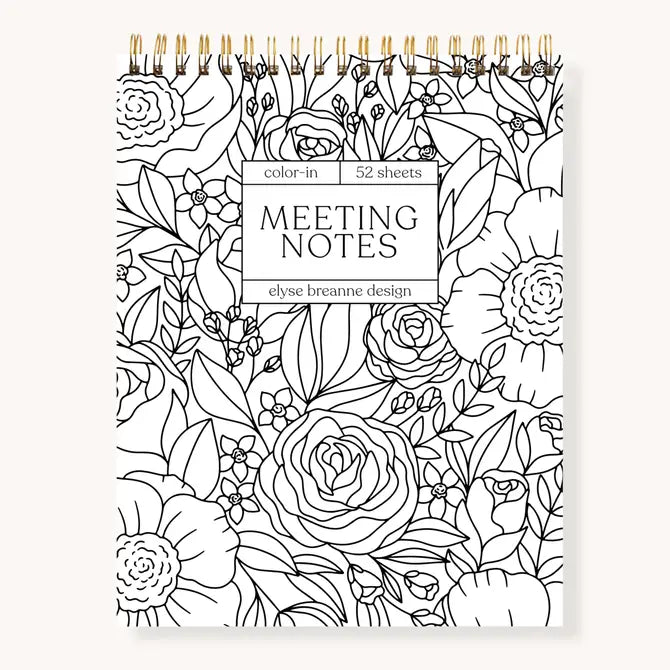 Meeting Notes