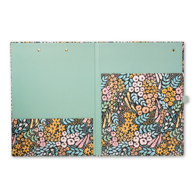 Clipfolio