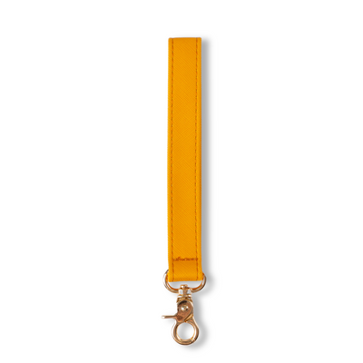 Wristlet Keychain