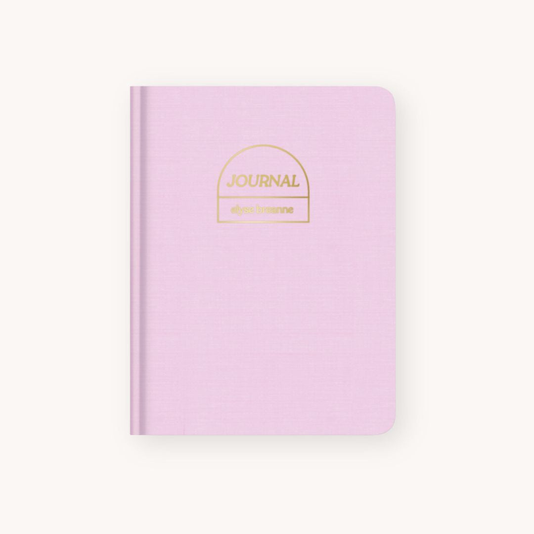 Hardcover Journal