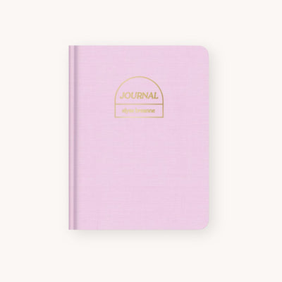 Hardcover Journal