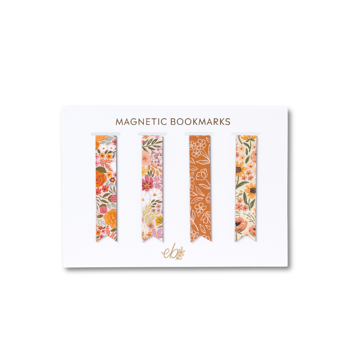 Magnetic Bookmarks PREORDER SHIPS LATE OCTOBER