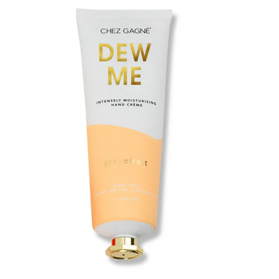 Dew Me Hand Crème - Grapefruit