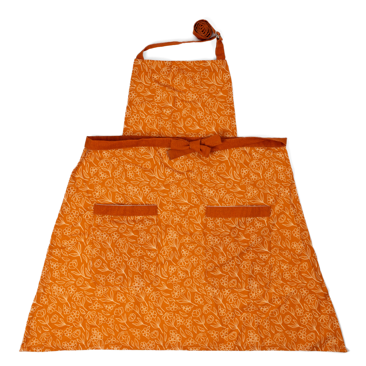 Apron