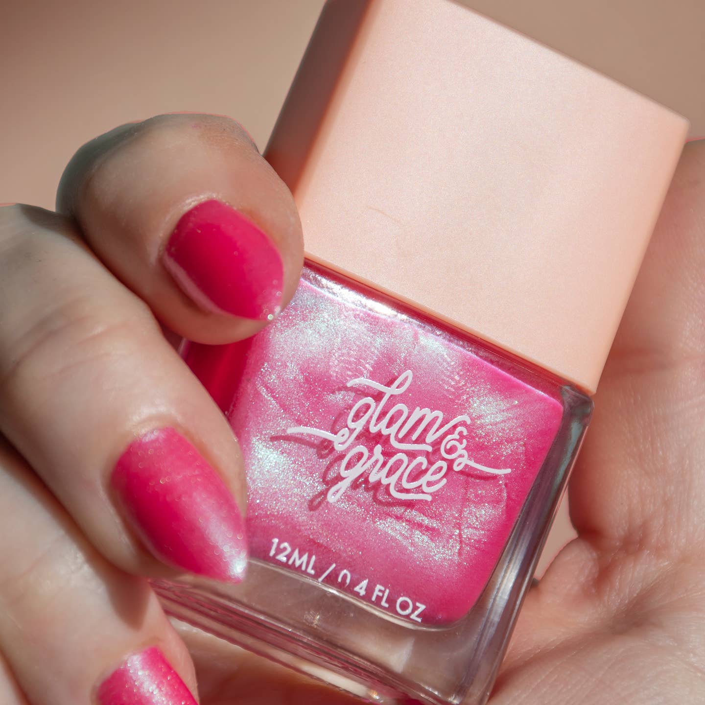 Nail Polish - Manifest