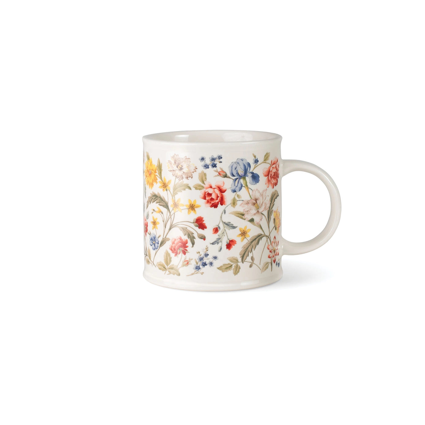 Mem Arbor Le Cafe Mug