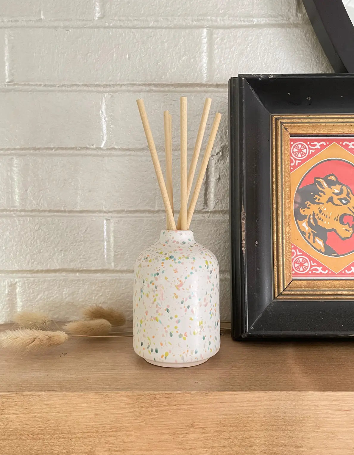 Golden State Reed Diffuser