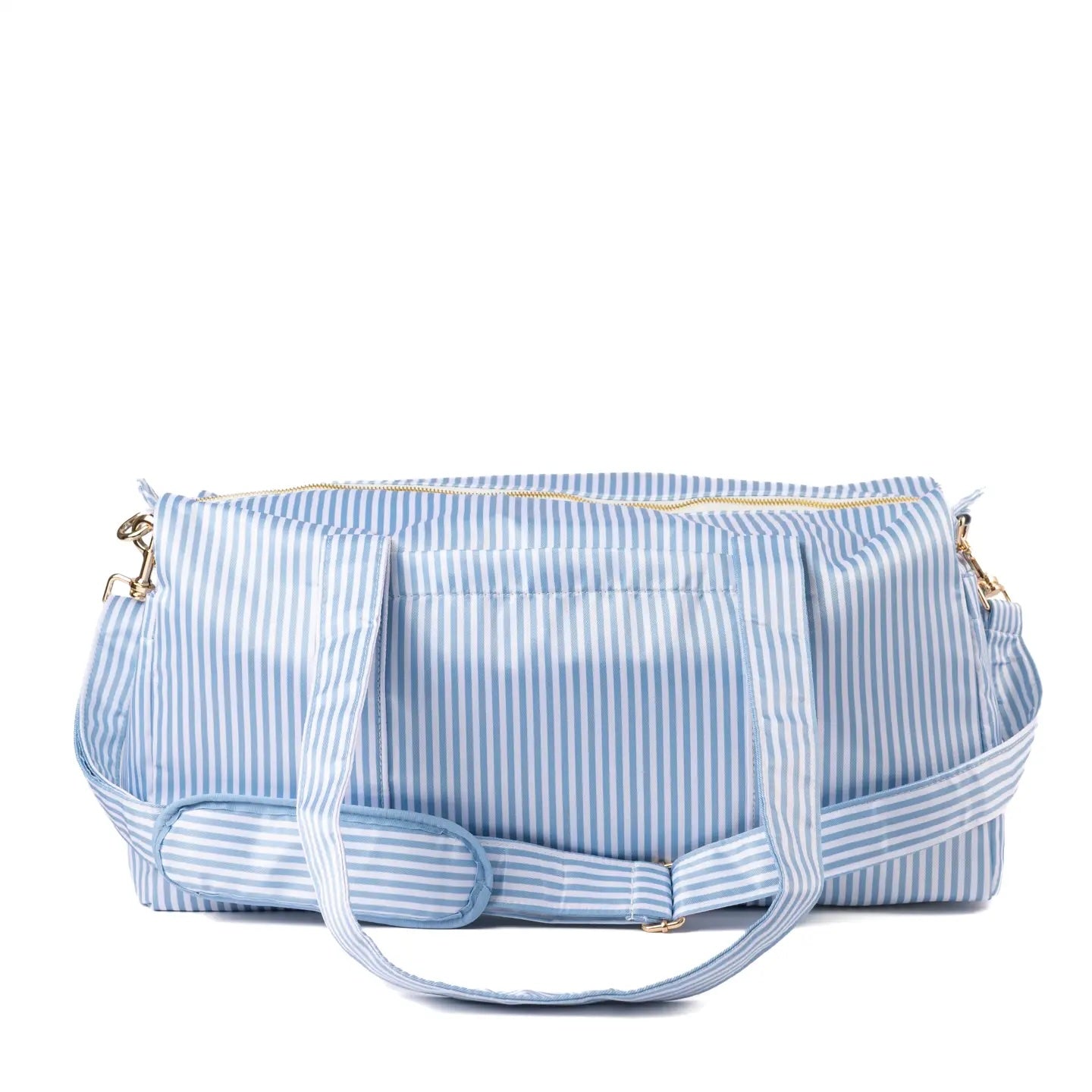 Weekender Duffle Bag