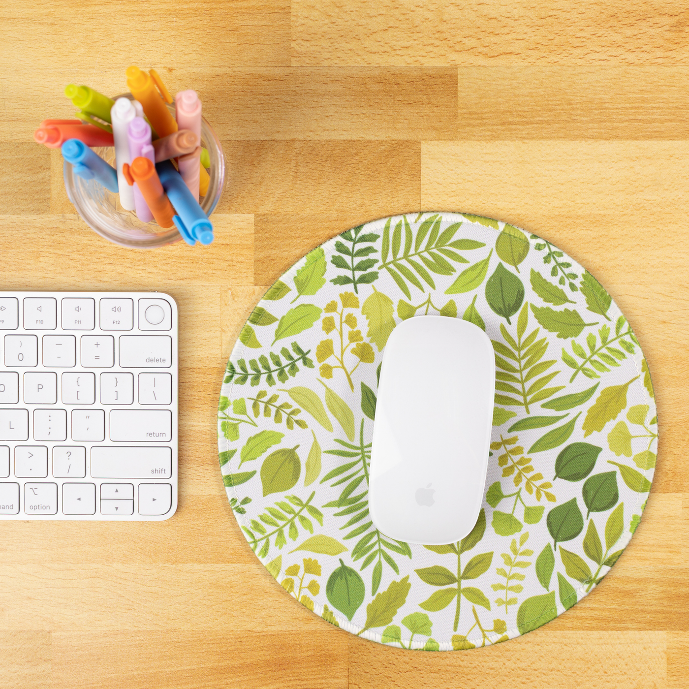 Mousepad