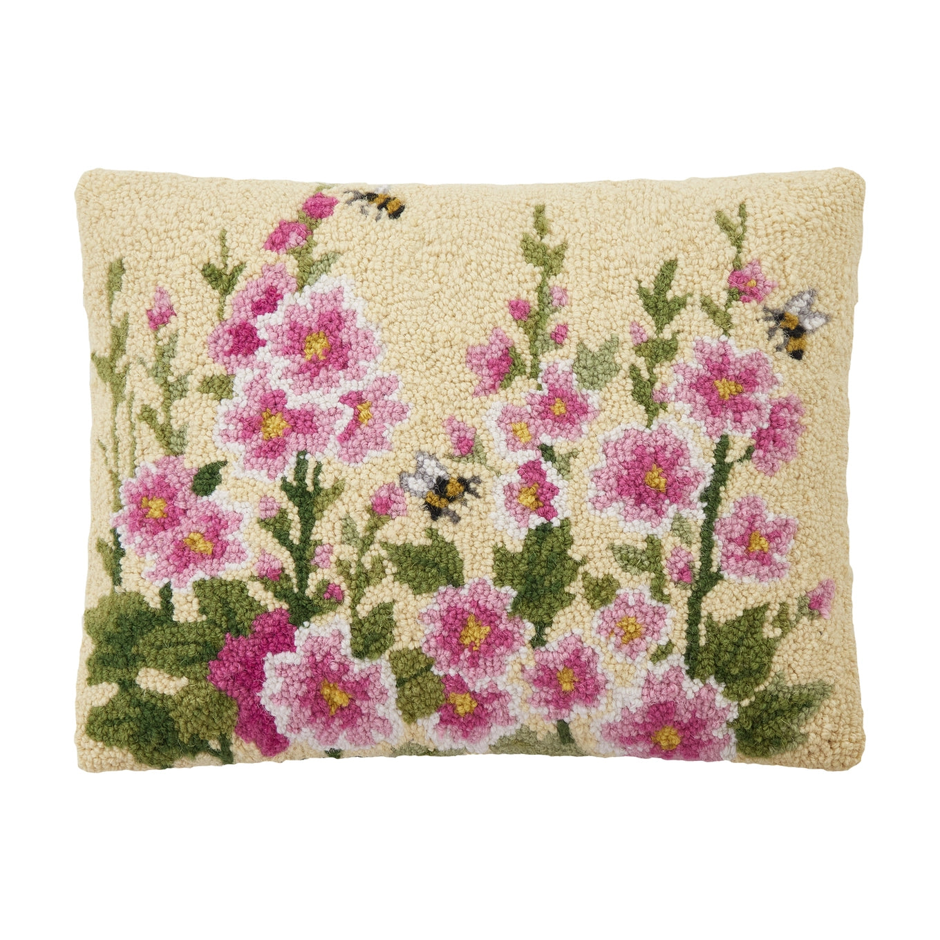 Hook Pillow