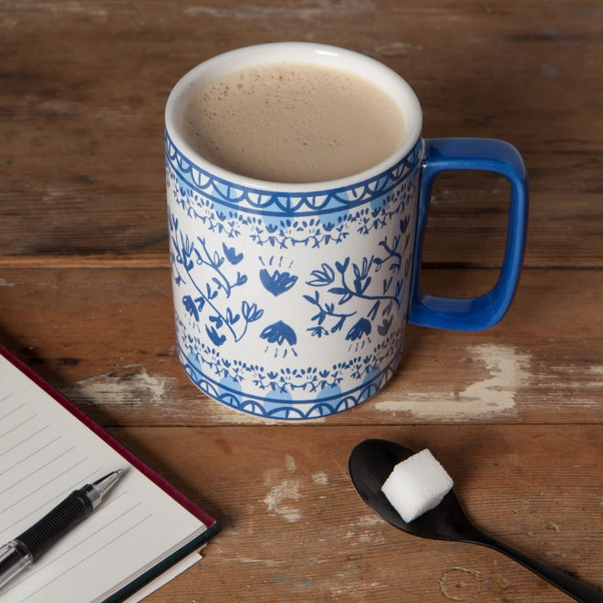 Finders Keepers 14 oz Mug