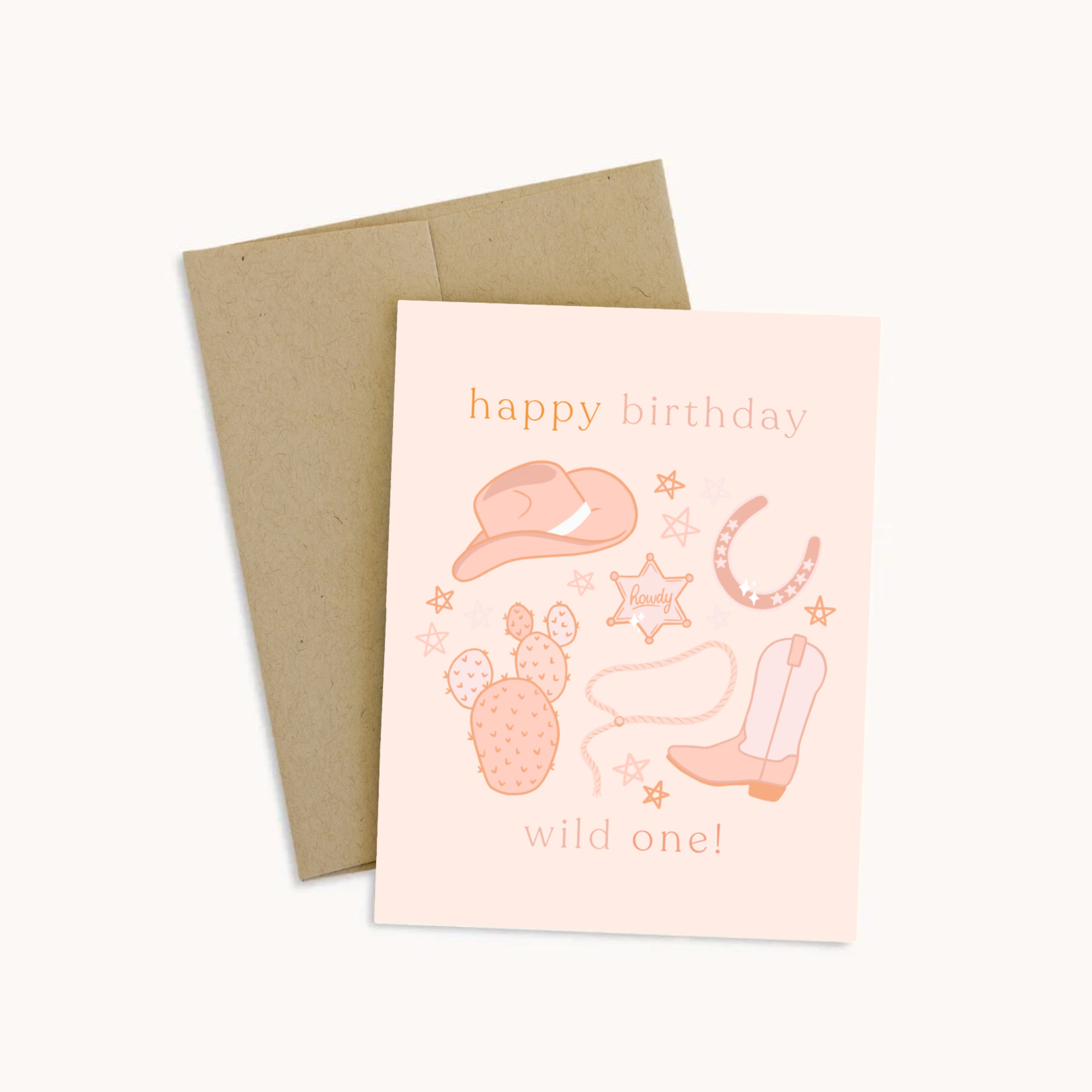 Greeting Card